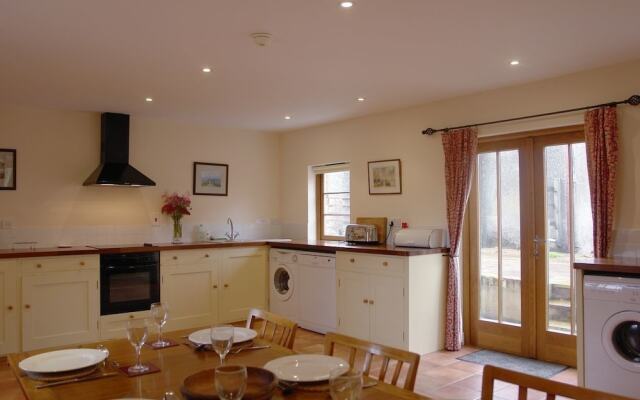 The Coach House