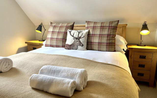 The Manor at Abberley