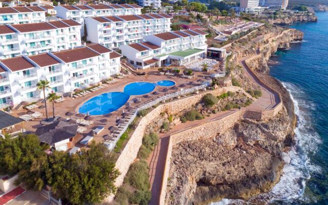 Aparthotel HSM Calas Park - All Inclusive