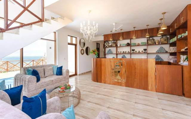 Zanzibella Hotel & SPA