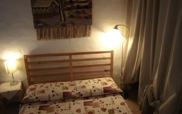 La Casa Antica
