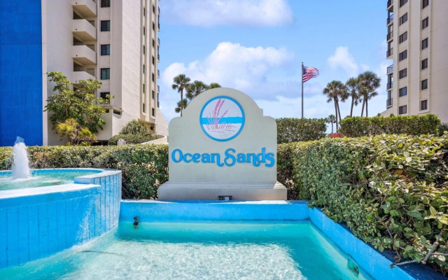 Ocean Sands 1-1002