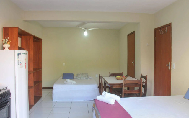 Pousada La Cabana