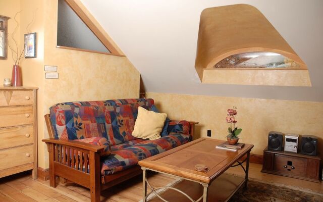Mistiso's Place Vacation Rentals
