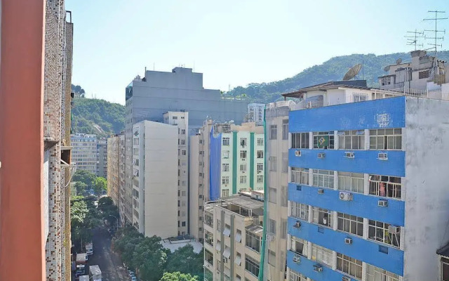 Copacabana Apartments PJ 135