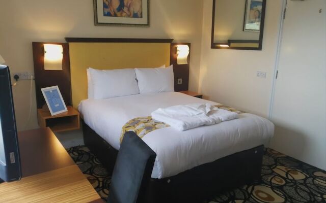 Unicorn Hotel