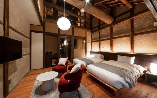 Tomonoura Shiomachi Hotel Roya