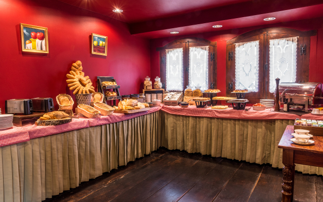 Kau Yatun Hotel Boutique