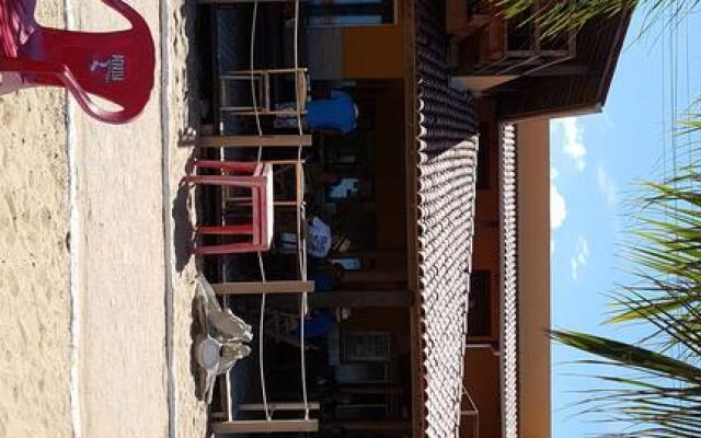 Pousada Mama Pereira