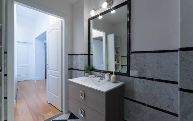 Ponte Vecchio Elegant Apartment