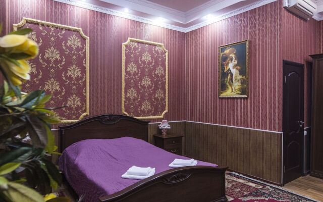 Hotel Bratislavskaya 1