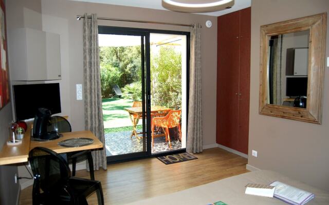 Le Clos des Barelles