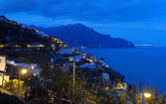 L'Antico Borgo dei Limoni