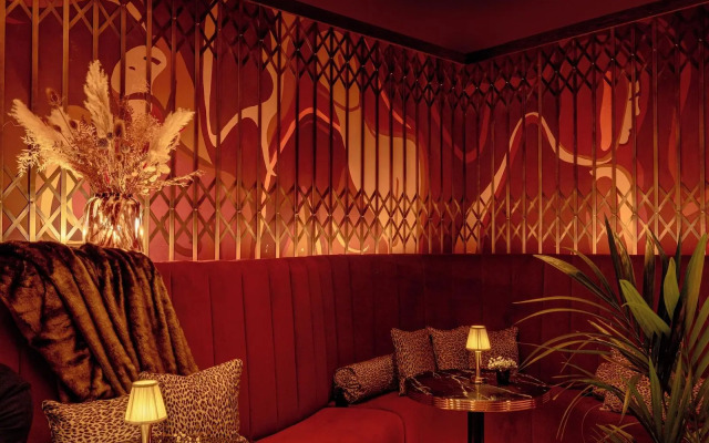 Virgin Hotels Glasgow