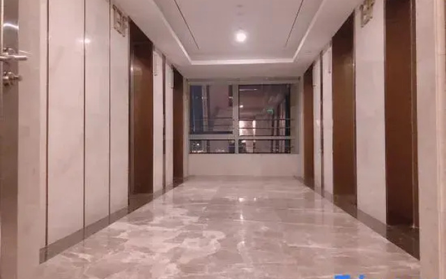 Yuehai Hotel