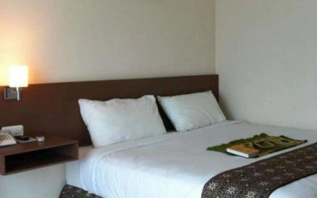 Bunda Hotel Bukittinggi