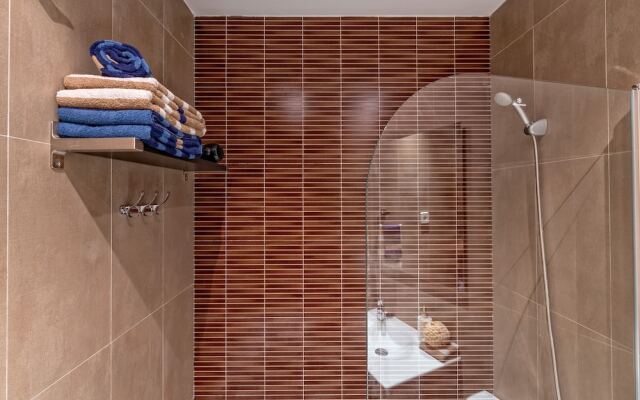 Cozy Apartment CityCenter with terrace