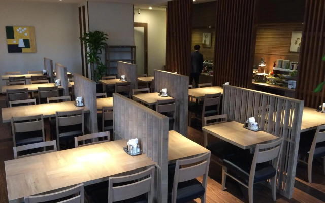 Hotel Route-Inn Annaka