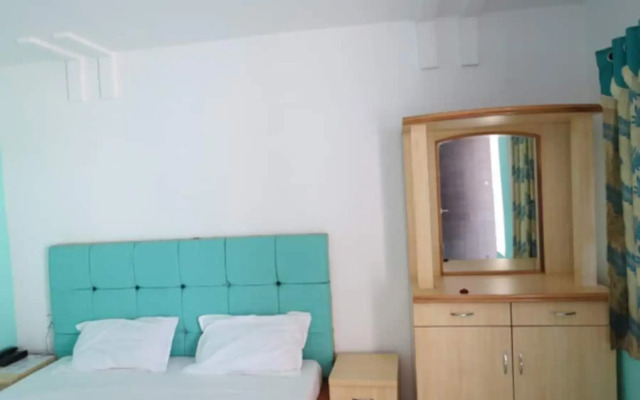 Hotel Vindhya Residency