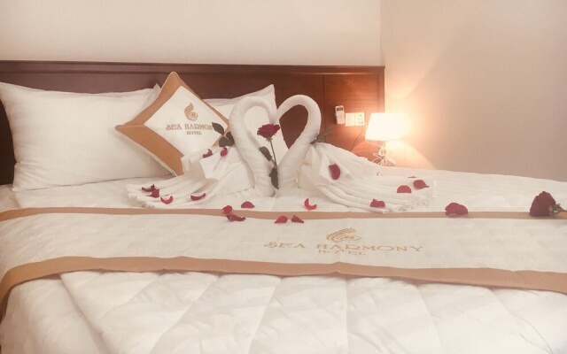 Sea Harmony Hotel