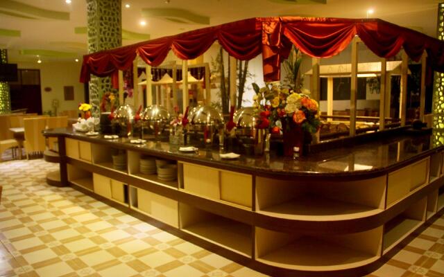 Zam Zam Hotel