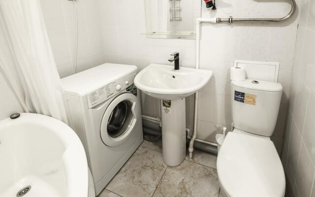 АпартКазань 16 на улице Калинина 3