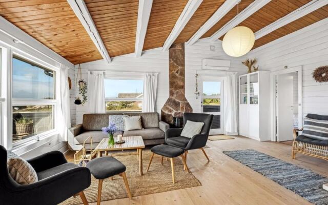 "Janick" - 400m from the sea in Western Jutland