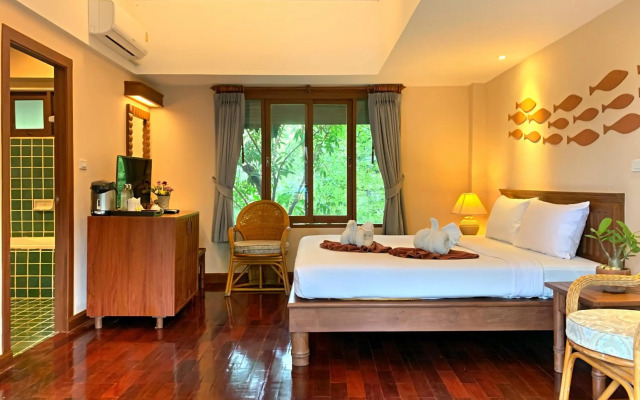 Baan Hin Sai Resort & Spa