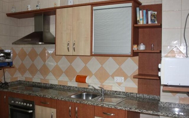 LC's Guesthouse