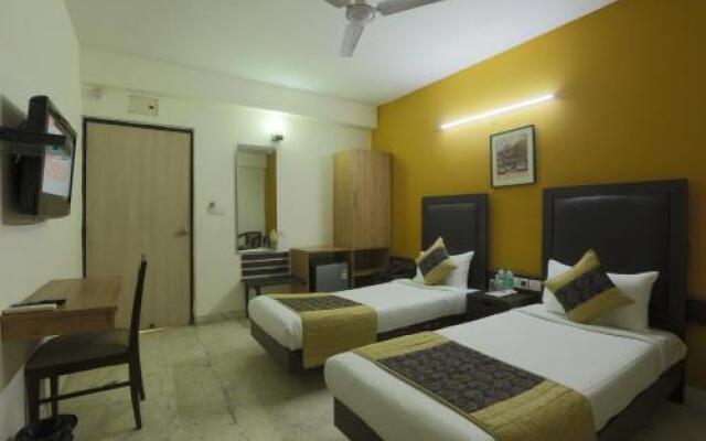 Zambala Hotel