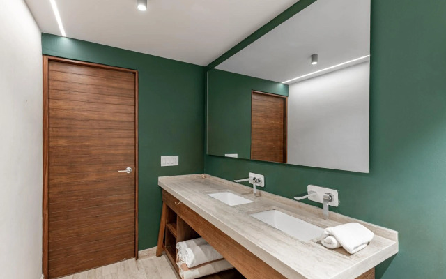 308 Beutiful apartment with 3 bedrooms