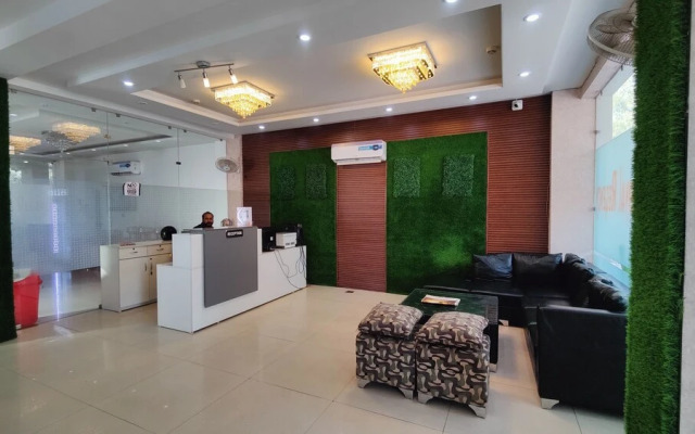 Hotel Royal Regency