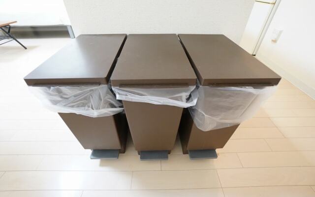 IK Minami6Jo Residence 1003