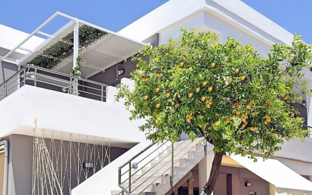 Chania Design Suites