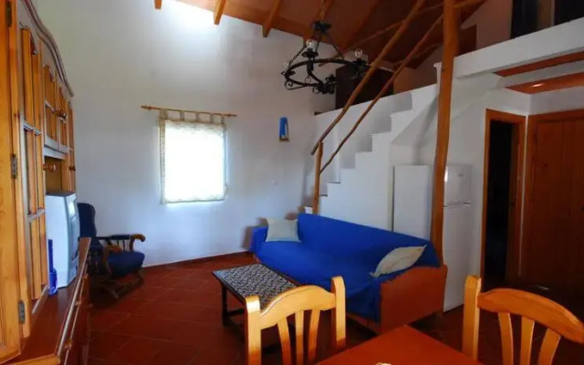 Casas Paqui