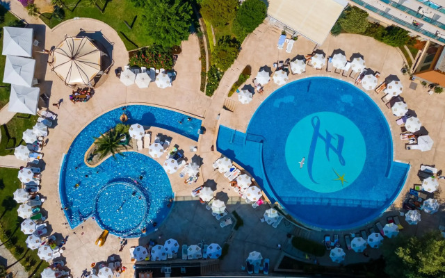 MPM Hotel Zornitza Sands
