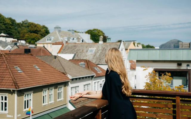 GamlaVærket Gjæstgiveri og Tracteringssted