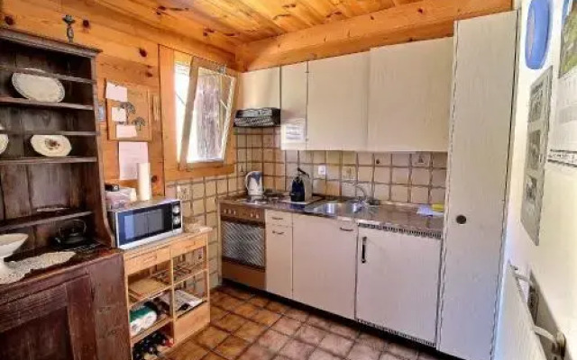 Résidence Dents du Midi