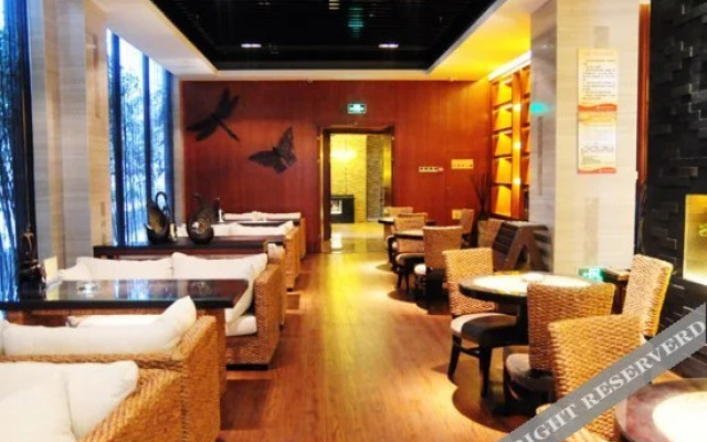Elegant · Yimei Hotel