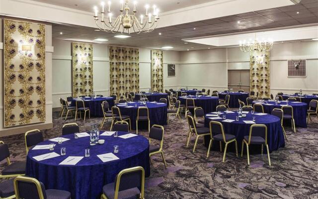 Mercure Inverness Hotel