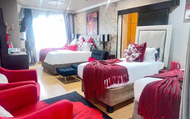 Sintokha Guest House