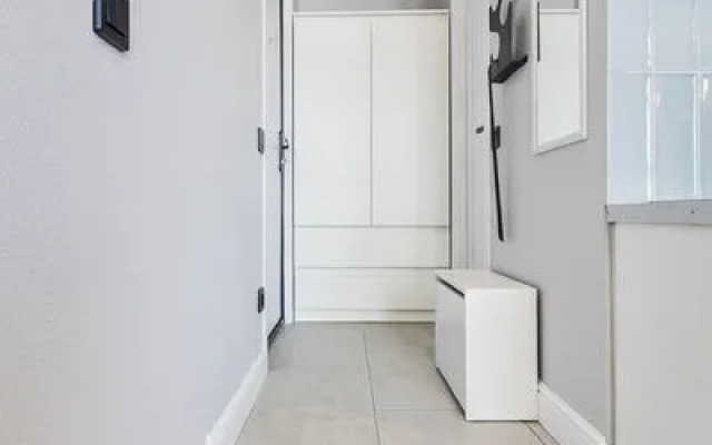 Апартаменты МаксРеалти24 на Волоколамском шоссе, д. 71/22, корпус 2