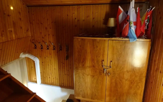 Apartment Tjaša