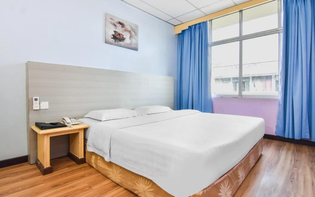 Hotel Hsiang Garden
