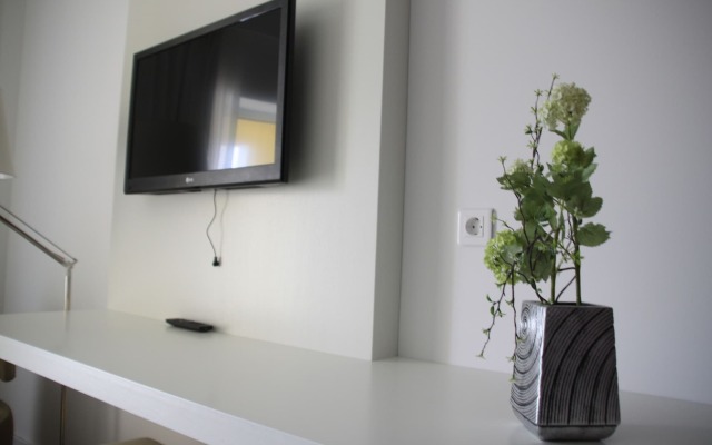 Monte Filipe Hotel & Spa