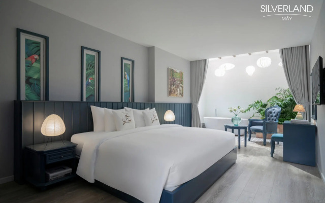 Silverland May Hotel