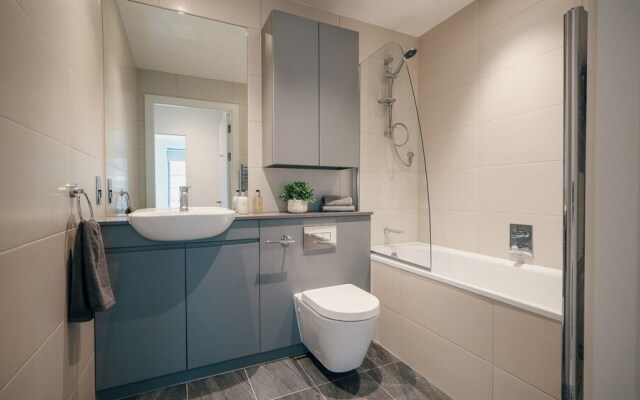 City Apartments by Dublin At Home