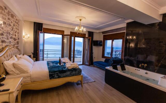 Vip Lepanto Port Suites