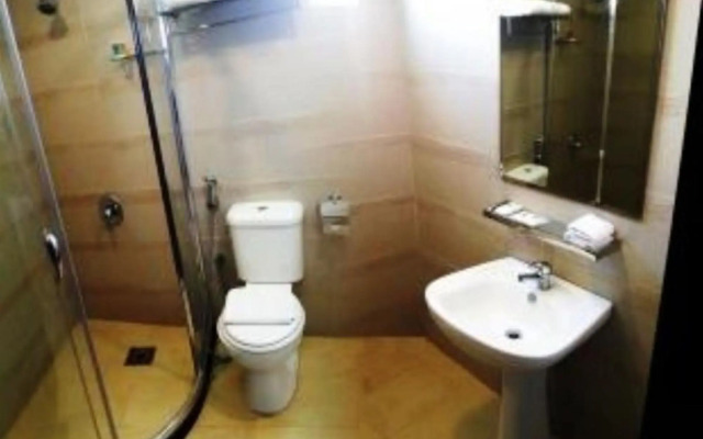 My Inn Hotel
