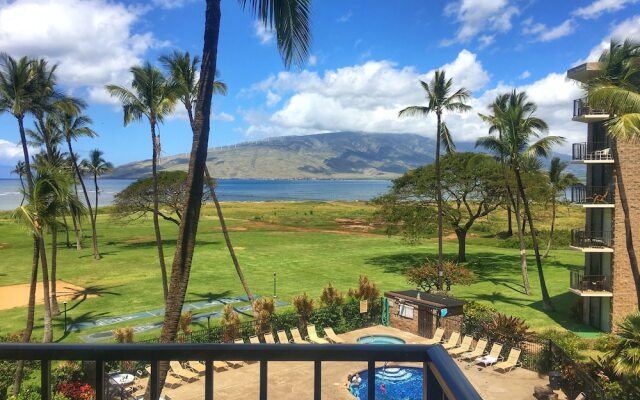 Kauhale Makai 430 - One Bedroom Condo